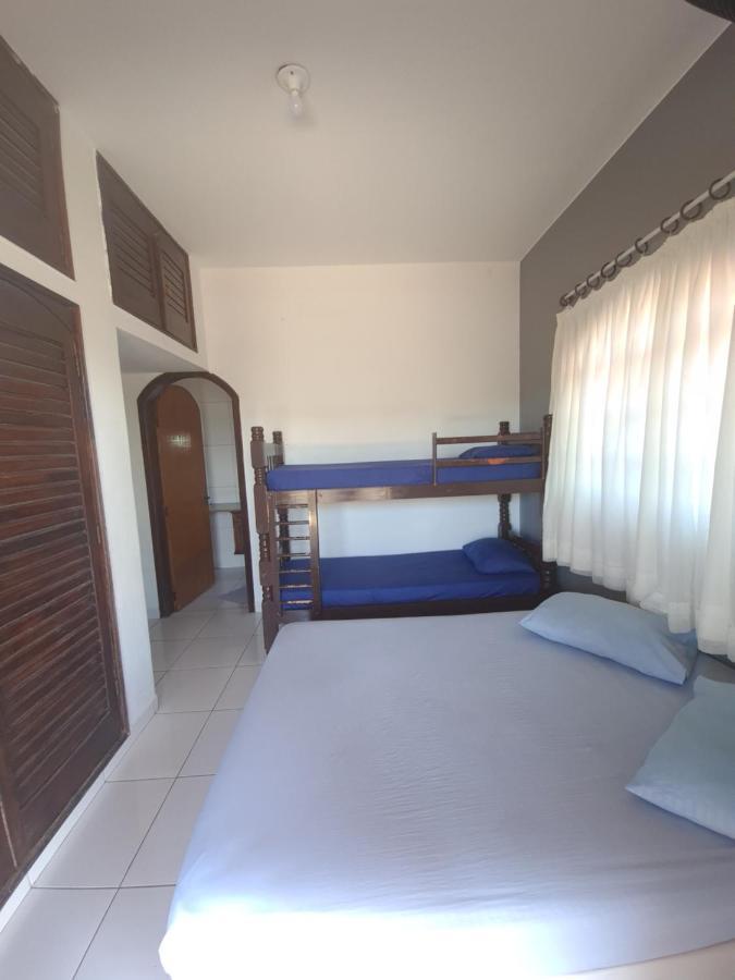 Hostel Praia Centro Itanhaém Room photo