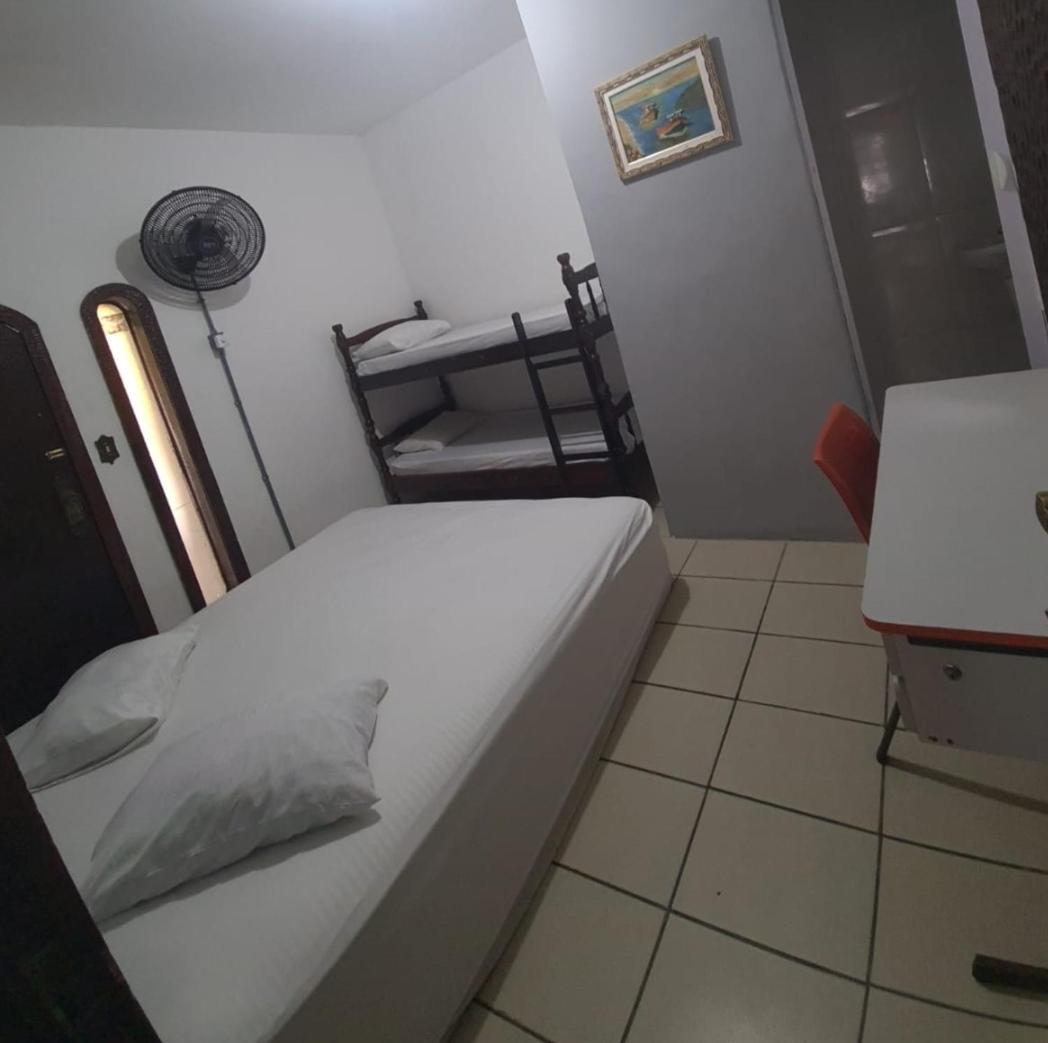 Hostel Praia Centro Itanhaém Room photo