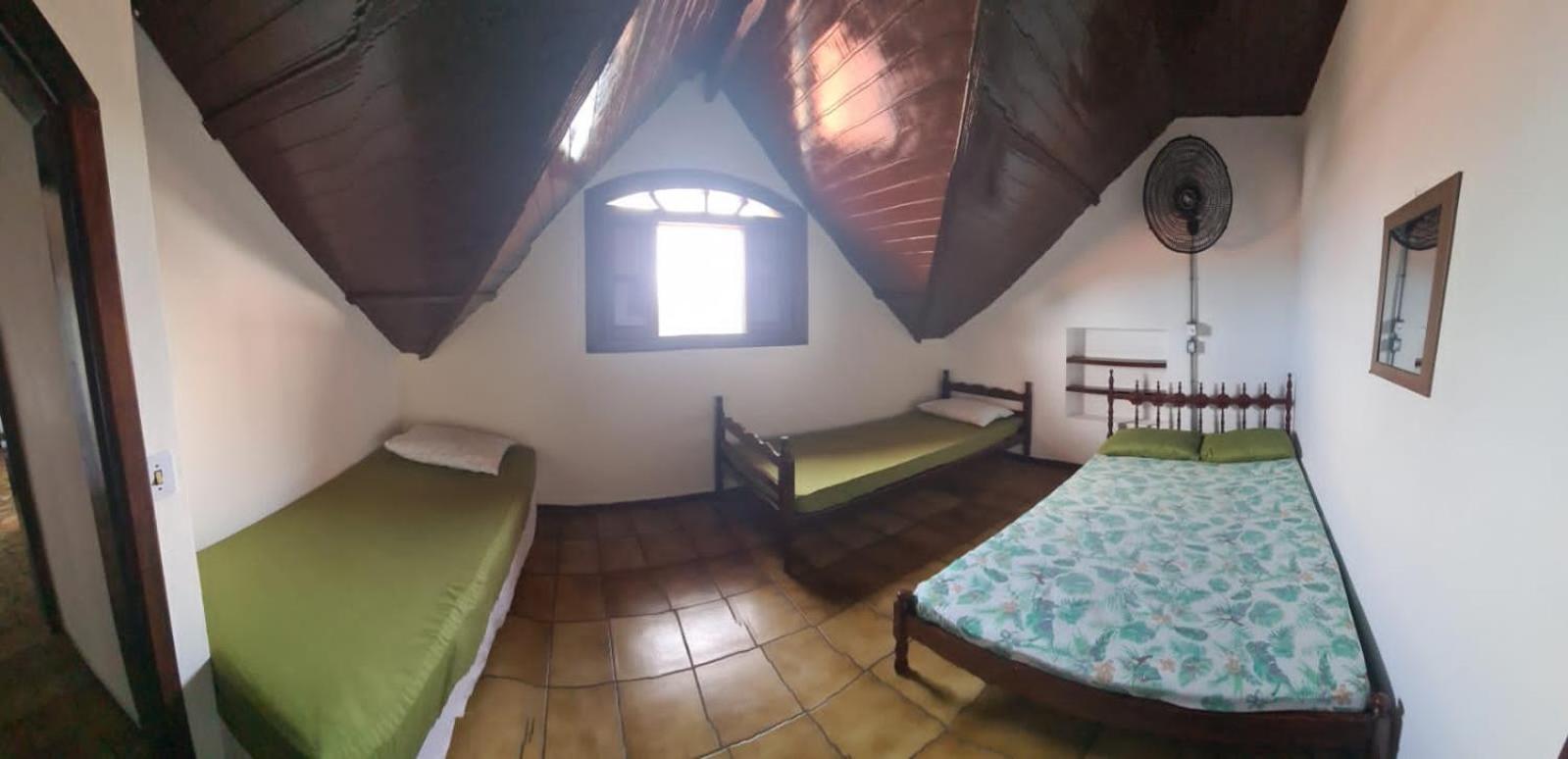 Hostel Praia Centro Itanhaém Room photo