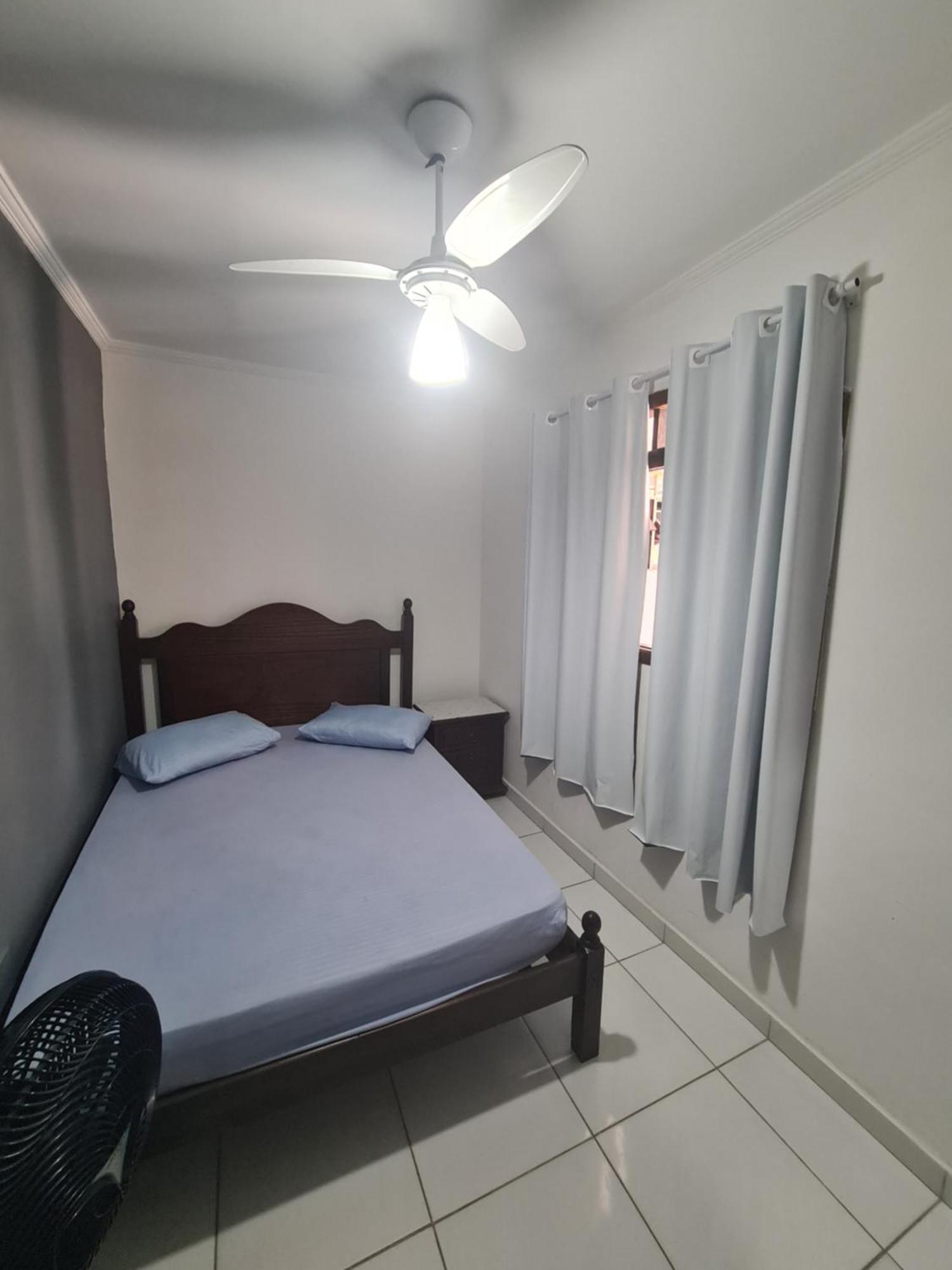 Hostel Praia Centro Itanhaém Room photo