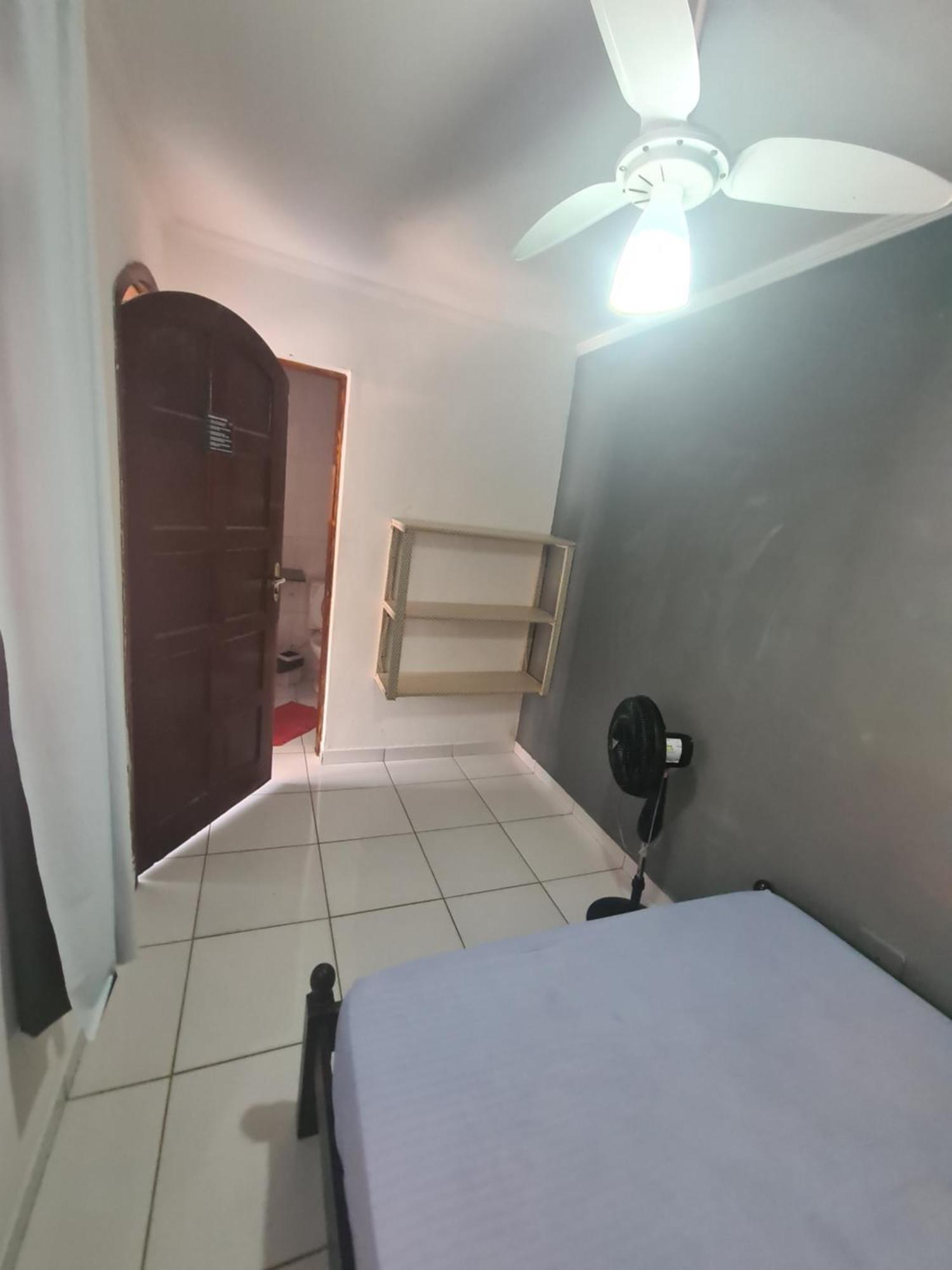 Hostel Praia Centro Itanhaém Room photo